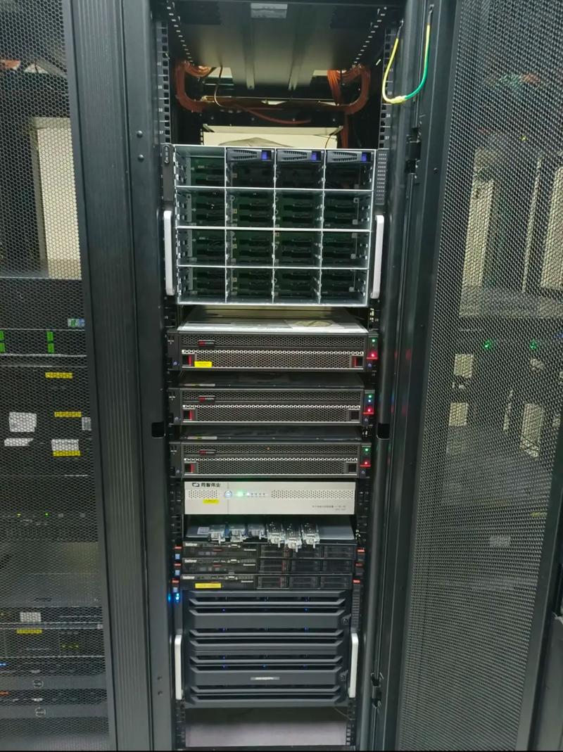 年終盤點 海康威視安防弱電設備全系列回收指南——聚焦存儲服務器與存儲設備