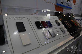 東芝存儲新品閃耀CP 2015 創新科技引領數據未來
